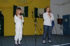 Antonia I Lucija