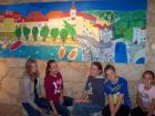 Doris, Magdalena, Klara, Dona, Matea