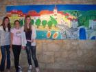 Karla, Matea, Iva