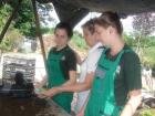 Uenici U Gartenreiu