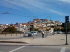 Pogled Na Coimbru