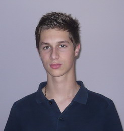 Toni Novak