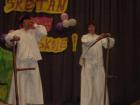 DSC04225 Sveani Program Povodom Dana kole - Dramska Druina 