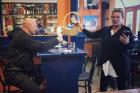 Fotografiju Ustupio Elvis mit