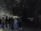 Dolazni Tunel Do Strojarnice