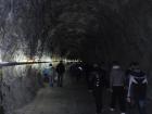 Dolazni Tunel Do Strojarnice2