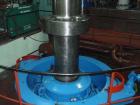 Osovina Turbine