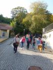 Uspon Na Sccchlosberges (Stari Grad)