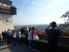 Pogled Na Graz