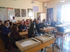 Predavanju Su Prisustvovali Uenici Poljoprivrede Te Katelanski I Imotski Vinari