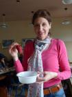 Marijana Bjeli,Prof.