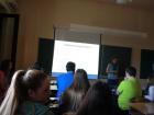 Predava: Jelena Basta, Prof.