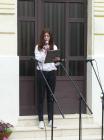 Matea Carev, 2.G