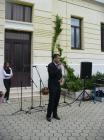 Sreu Nam Je Poeli I Gradonaenik, Gospodin Ivan Udovii