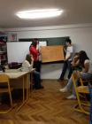 II.A Mia, Lucija, Josip I Ivan Poneto O Programiranju