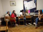 II.A Molimo Ne Slikavati