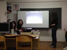 II.A Lea, Antonija I Blanka