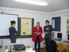 I.G Norina, Igor