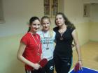 Lucija, Ana I ana