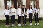 Gimnazijska enska Klapa