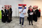 Sveano Zatvaranje, Matej I Dajana Pod Budnim Okom Profesorice Klare Mitar