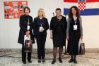 Ispitno Povjerenstvo U Dsciplini FLORA