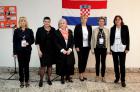 Ispitno Povjerenstvo U Dsciplini NUTRI-VITA
