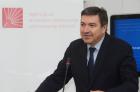 Prof. Dr. Sc. Vedran Mornar, Ministrar Znanosti, Obrazovanja I Sporta