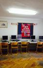 Kabinet Informatike, Uredio 2.G
