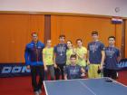 Luka Smoli, 4.E, Viktor Menjak, 2.E, Filip Nikoli, 4.E I Ante Moi, 3.A 