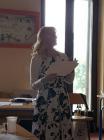 Dragica Vrgo, Dipl. Ing., Via Struna Savjetnica  Iz Agencije  Za Strukovno Obrazovanje I Obrazovanje Odraslih 

