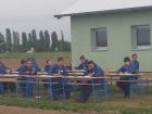 15. Dravno Natjecanje U Sektoru PPV U Disciplini Agro
