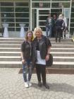 Martina arkovi, 4.B I Mentorica Ksenija Danilo, Prof.