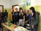 4.E Nutricionista I Prof. Petrana Pupi, Marija Rapani, Marija Jankovi I Prof. Ruica Budimir, Osnivaica Laboratorija
