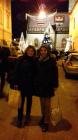 Profesorice S.Sanader I R.Hrgovi