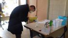 Pobjednik Je Mirko Vidovi,4.E(Agro) S 95 Bodova