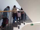 Sveuilina Galerija, Vasko Lipovac - Izloba 50 Godina Splita 3-Ulice, Kvartovi, Stanovnici