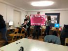 Tonka, Ivan, Brankica, Marina, Mihovil I Antonia