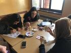 Organizirale: Ruica iki, Mandica Vujina Rapi, Marija Lui I Benke Troelj