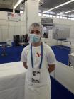 WorldSkills Croatia 2021. Za Zanimanje Pekar, Altin Qenaj, 2.F 