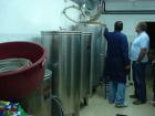 Nove Bave Za Fermentaciju Sa Dvostrukom Stjenkom,Koje Omoguavaju Odravanje Mota Na Odreenoj Temperaturi