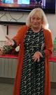 Marija Mieti, Prof.