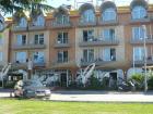 Ohrid-Makedonija, Villa Royal View