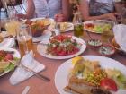 Ohridska Pastrva