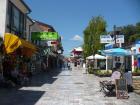 Glavna Shopping Ulica 