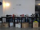 Poetak Akcije Prikupljanja Rabljenog Tekstila(Oko 8h)