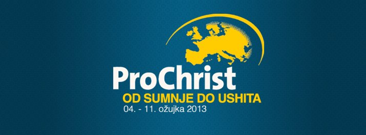 ProChrist 2013