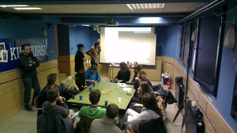 Radionica