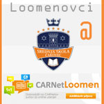 Loomen u nastavi SSC
