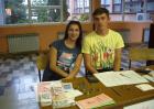 Elizabeta I Ivan (3. OG) Su Pomogli Prebrojati Sav Prikupljeni Novac